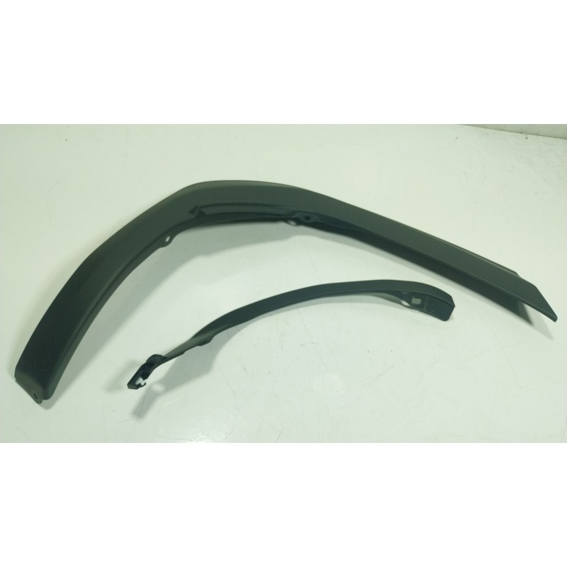 Recambio de aletin trasero derecho para toyota yaris cross (mxp_) 1.5 hybrid (mxpj10) referencia OEM IAM  75651K2011 