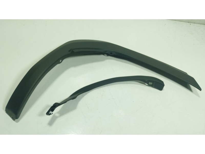 Recambio de aletin trasero derecho para toyota yaris cross (mxp_) 1.5 hybrid (mxpj10) referencia OEM IAM  75651K2011 