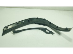 Recambio de aletin trasero derecho para toyota yaris cross (mxp_) 1.5 hybrid (mxpj10) referencia OEM IAM  75651K2011  2
