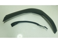 Recambio de aletin trasero izquierdo para toyota yaris cross (mxp_) 1.5 hybrid (mxpj10) referencia OEM IAM  75652K2011 