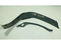 Recambio de aletin trasero izquierdo para toyota yaris cross (mxp_) 1.5 hybrid (mxpj10) referencia OEM IAM  75652K2011  2