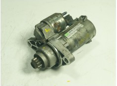 Recambio de motor arranque para volkswagen polo v (6r1, 6c1) 1.4 (6r1) referencia OEM IAM  02T911023S 