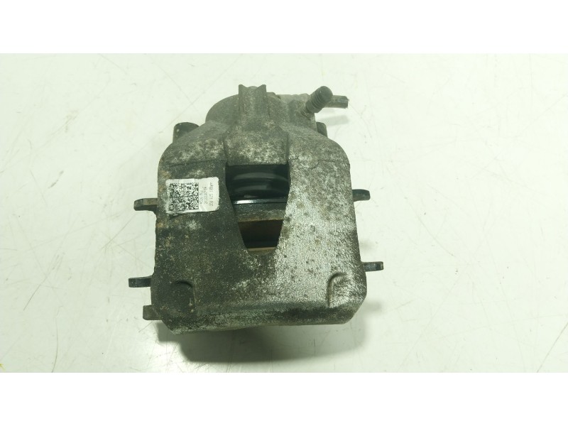 Recambio de pinza freno delantera izquierda para seat ibiza v (kj1, kjg) 1.0 tgi referencia OEM IAM 2Q0615123  