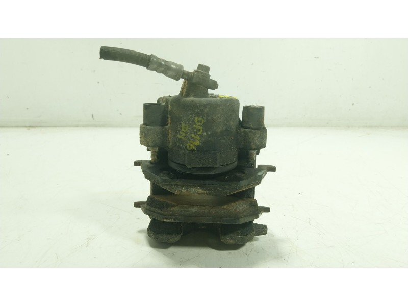 Recambio de pinza freno delantera izquierda para seat ibiza v (kj1, kjg) 1.0 tgi referencia OEM IAM 2Q0615123  