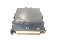 Recambio de modulo electronico para toyota yaris (_p21_, _pa1_, _ph1_) 1.5 hybrid (mxph10) referencia OEM IAM  899900D550 