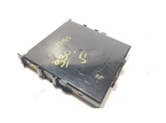 Recambio de modulo electronico para toyota yaris (_p21_, _pa1_, _ph1_) 1.5 hybrid (mxph10) referencia OEM IAM  899900D550  2