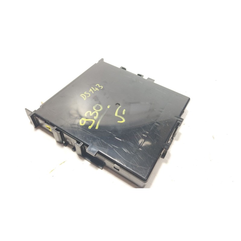 Recambio de modulo electronico para toyota yaris (_p21_, _pa1_, _ph1_) 1.5 hybrid (mxph10) referencia OEM IAM  899900D550 