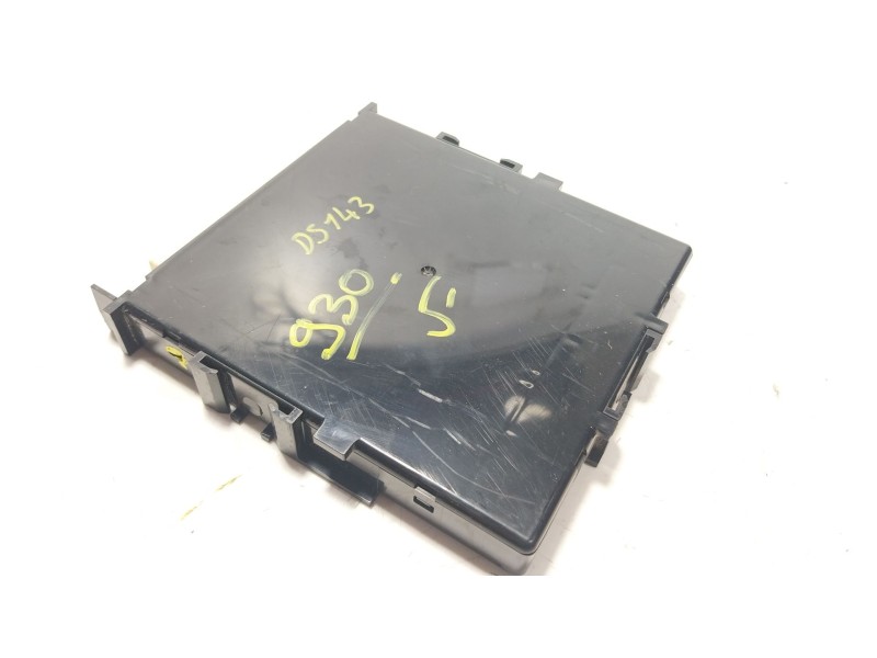 Recambio de modulo electronico para toyota yaris (_p21_, _pa1_, _ph1_) 1.5 hybrid (mxph10) referencia OEM IAM  899900D550 