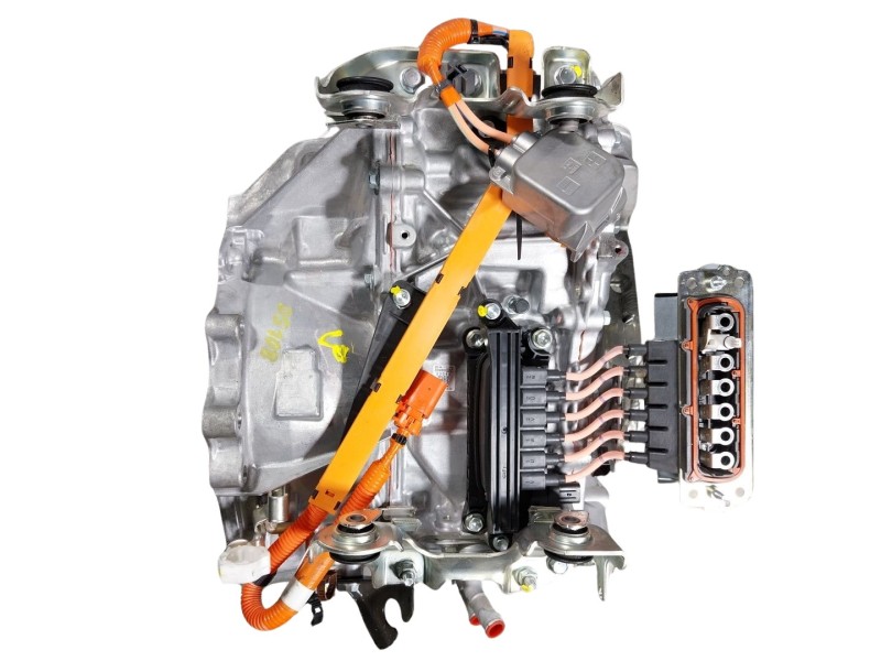 Recambio de caja cambios para toyota yaris cross (mxp_) 1.5 hybrid (mxpj10) referencia OEM IAM 3090052090  