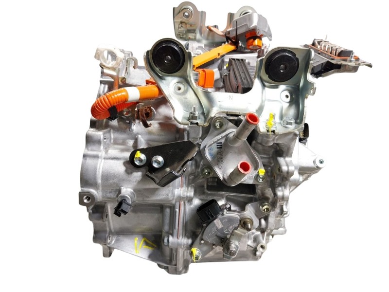 Recambio de caja cambios para toyota yaris cross (mxp_) 1.5 hybrid (mxpj10) referencia OEM IAM 3090052090  