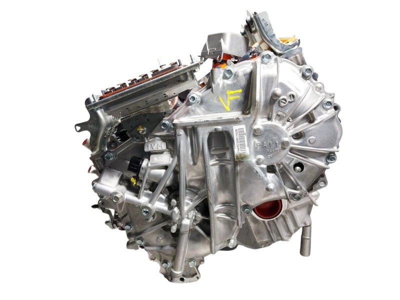 Recambio de caja cambios para toyota yaris cross (mxp_) 1.5 hybrid (mxpj10) referencia OEM IAM 3090052090  