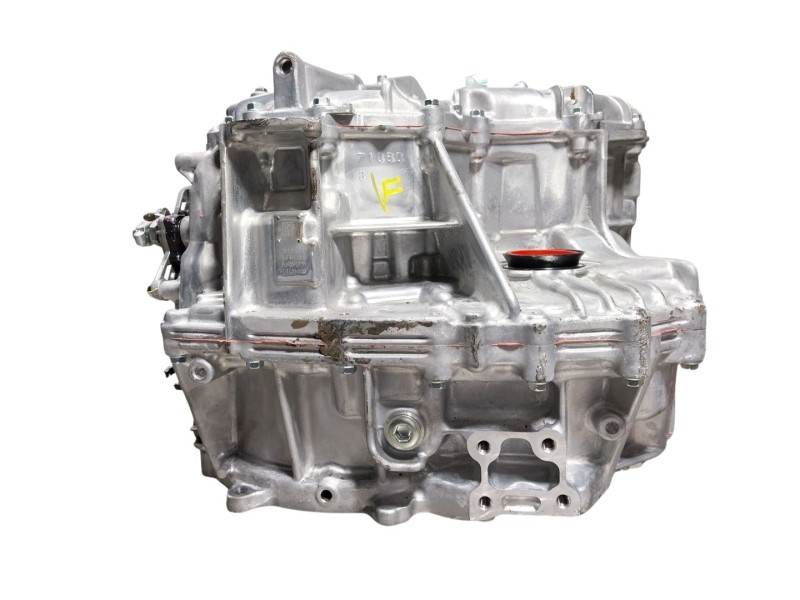 Recambio de caja cambios para toyota yaris cross (mxp_) 1.5 hybrid (mxpj10) referencia OEM IAM 3090052090  