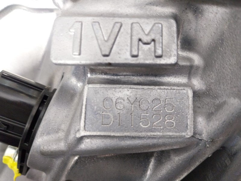 Recambio de caja cambios para toyota yaris cross (mxp_) 1.5 hybrid (mxpj10) referencia OEM IAM 3090052090  