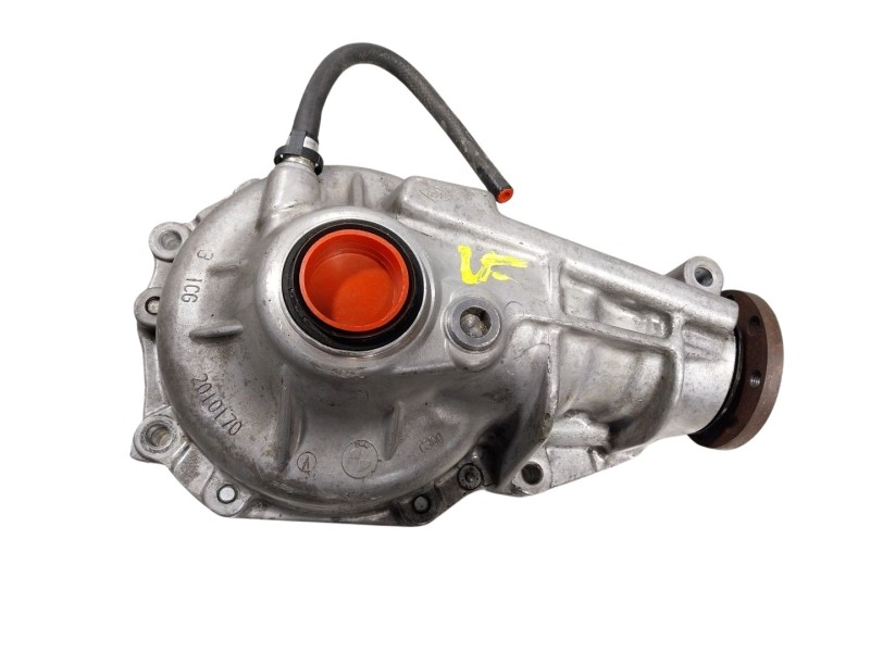 Recambio de diferencial delantero para bmw x6 (e71, e72) xdrive 50 i referencia OEM IAM   