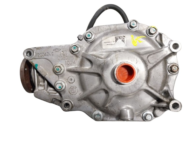 Recambio de diferencial delantero para bmw x6 (e71, e72) xdrive 50 i referencia OEM IAM   