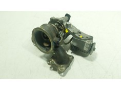 Recambio de turbocompresor para citroën c3 aircross i (2r_, 2c_) 1.2 puretech 110 (2rhnzb, 2rhnzw, 2rhnpx, 2rhnpj) referencia OE