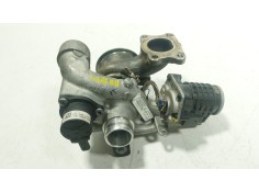 Recambio de turbocompresor para citroën c3 aircross i (2r_, 2c_) 1.2 puretech 110 (2rhnzb, 2rhnzw, 2rhnpx, 2rhnpj) referencia OE 2