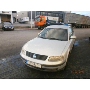 VOLKSWAGEN PASSAT BERLINA (3B2)