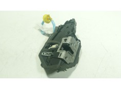 Recambio de cerradura puerta trasera izquierda para bmw 1 (f40) 118 d referencia OEM IAM  744504510 