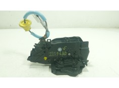 Recambio de cerradura puerta trasera izquierda para bmw 1 (f40) 118 d referencia OEM IAM  744504510  2