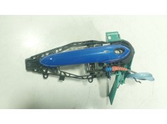 Recambio de maneta exterior delantera izquierda para bmw 1 (f40) 118 d referencia OEM IAM   