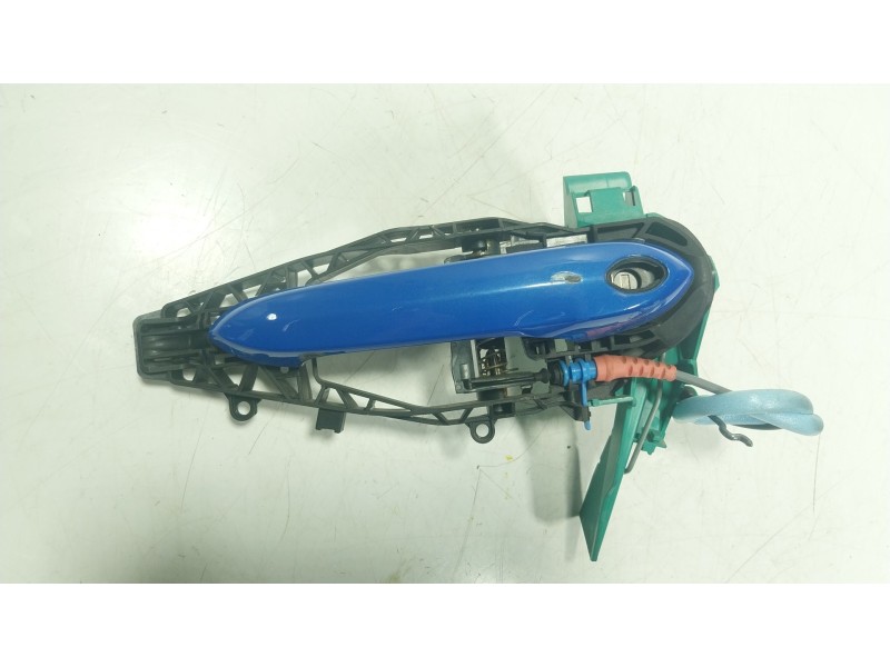 Recambio de maneta exterior delantera izquierda para bmw 1 (f40) 118 d referencia OEM IAM   