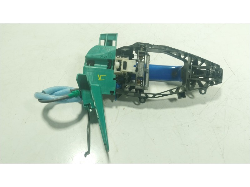 Recambio de maneta exterior delantera izquierda para bmw 1 (f40) 118 d referencia OEM IAM   