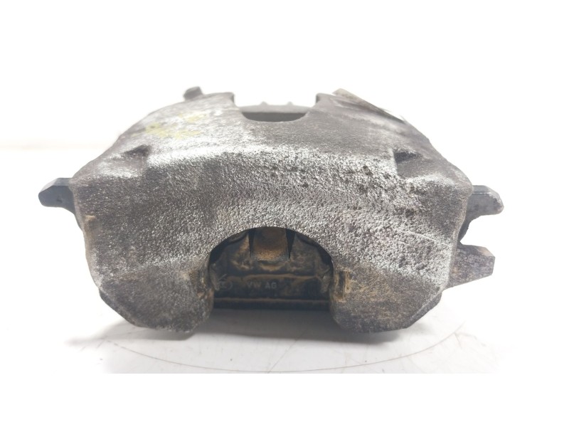 Recambio de pinza freno delantera derecha para seat ibiza v (kj1, kjg) 1.0 tgi referencia OEM IAM 2Q0615124  
