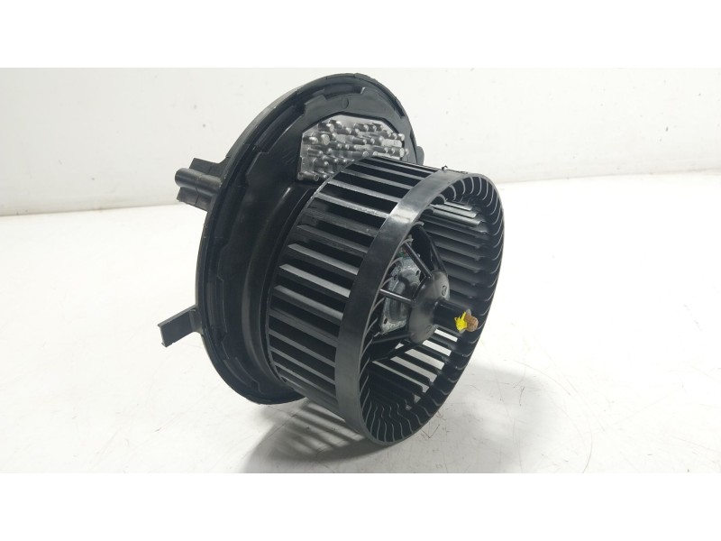 Recambio de motor calefaccion para cupra formentor (km7, kmp) 1.5 tsi referencia OEM IAM  3Q1819021E 