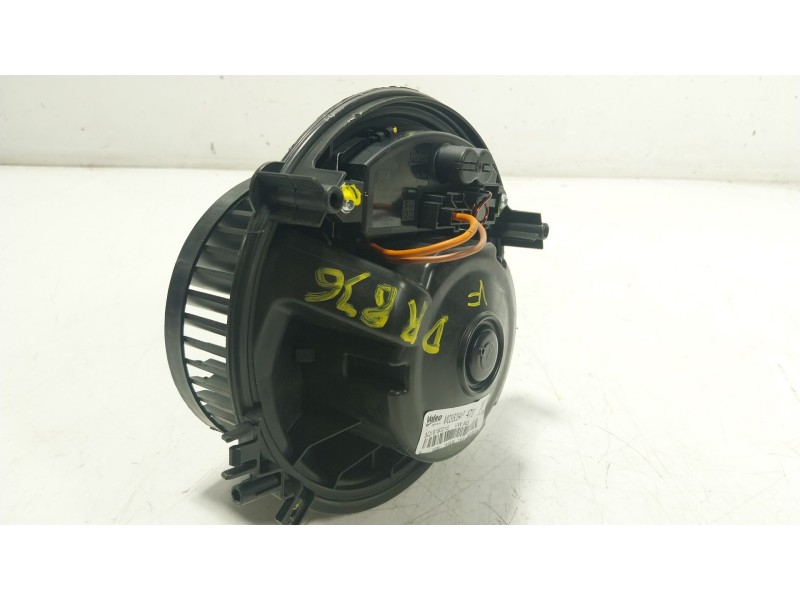 Recambio de motor calefaccion para cupra formentor (km7, kmp) 1.5 tsi referencia OEM IAM  3Q1819021E 