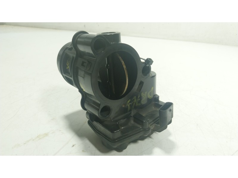 Recambio de caja mariposa para bmw 1 (f40) 118 d referencia OEM IAM  851245208 