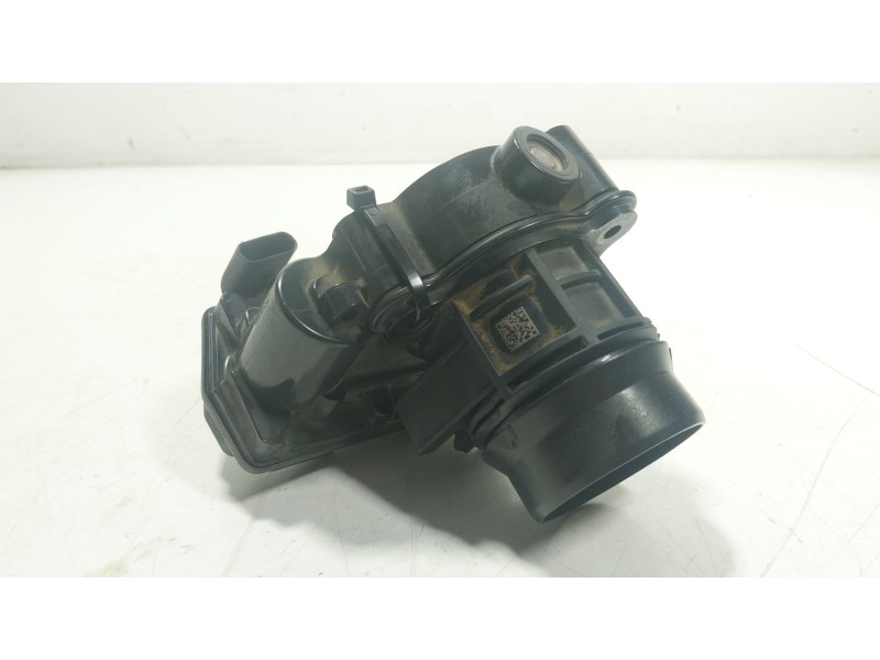 Recambio de caja mariposa para bmw 1 (f40) 118 d referencia OEM IAM  851245208 