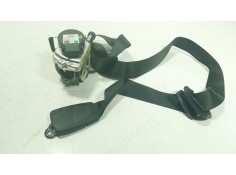 Recambio de cinturon seguridad delantero derecho para bmw 1 (f40) 118 d referencia OEM IAM  641229400B 