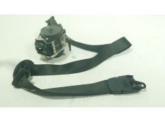 Recambio de cinturon seguridad delantero derecho para bmw 1 (f40) 118 d referencia OEM IAM  641229400B  2