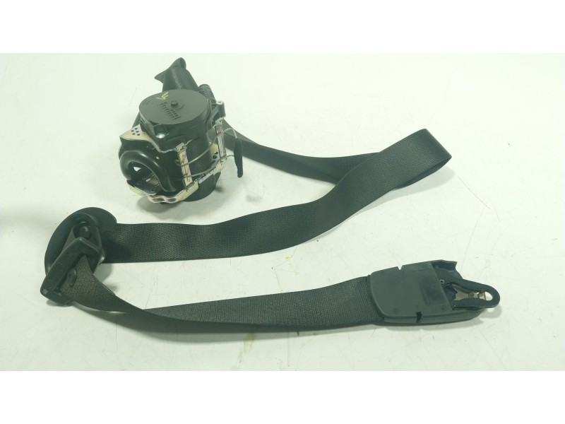 Recambio de cinturon seguridad delantero derecho para bmw 1 (f40) 118 d referencia OEM IAM  641229400B 