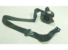 Recambio de cinturon seguridad trasero izquierdo para bmw 1 (f40) 118 d referencia OEM IAM  643496500C 