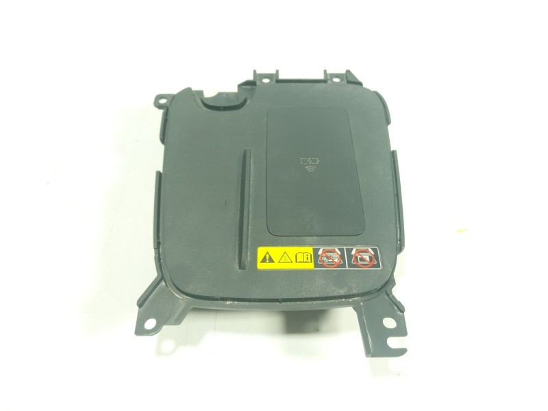 Recambio de modulo electronico para toyota yaris cross (mxp_) 1.5 hybrid (mxpj10) referencia OEM IAM  861C00D020 
