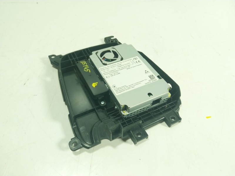 Recambio de modulo electronico para toyota yaris cross (mxp_) 1.5 hybrid (mxpj10) referencia OEM IAM  861C00D020 