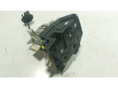 Recambio de cerradura puerta delantera derecha para audi a5 sportback (8ta) 2.0 tdi referencia OEM IAM  8J1837016C 