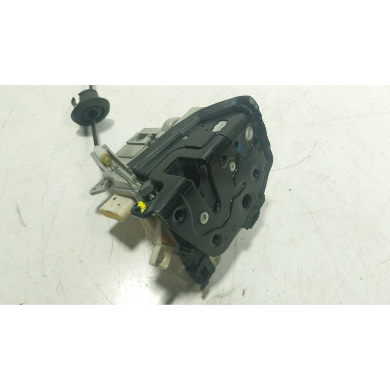 Recambio de cerradura puerta delantera derecha para audi a5 sportback (8ta) 2.0 tdi referencia OEM IAM  8J1837016C 
