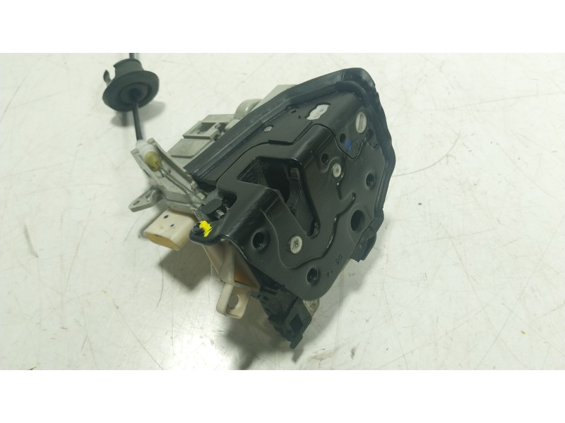 Recambio de cerradura puerta delantera derecha para audi a5 sportback (8ta) 2.0 tdi referencia OEM IAM  8J1837016C 