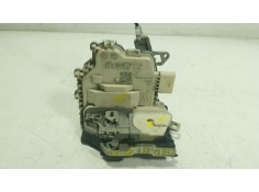 Recambio de cerradura puerta delantera derecha para audi a5 sportback (8ta) 2.0 tdi referencia OEM IAM  8J1837016C  2