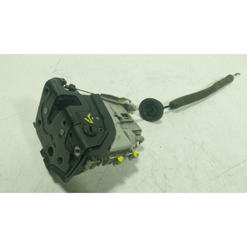 Recambio de cerradura puerta trasera derecha para audi a5 sportback (8ta) 2.0 tdi referencia OEM IAM  8K0839016C 