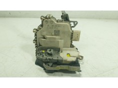 Recambio de cerradura puerta trasera derecha para audi a5 sportback (8ta) 2.0 tdi referencia OEM IAM  8K0839016C  2