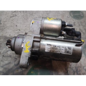 MOTOR ARRANQUE 02T911023R 02T911024N D6GS12M
