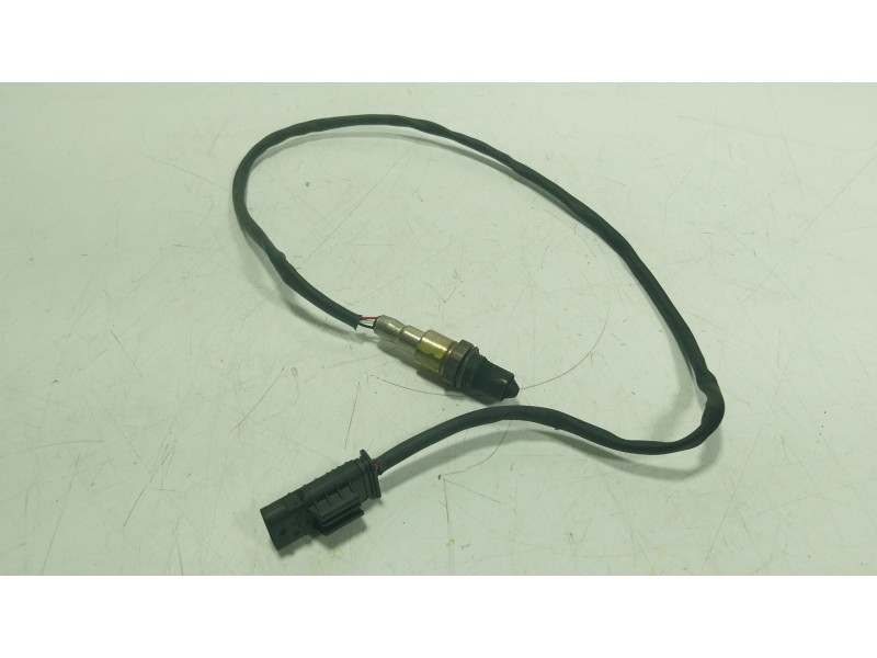 Recambio de sonda lambda para bmw 1 (f40) 118 d referencia OEM IAM  858749401 
