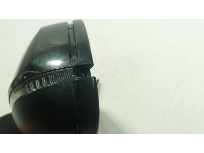 Recambio de espejo izquierdo para audi a5 sportback (8ta) 2.0 tdi referencia OEM IAM   