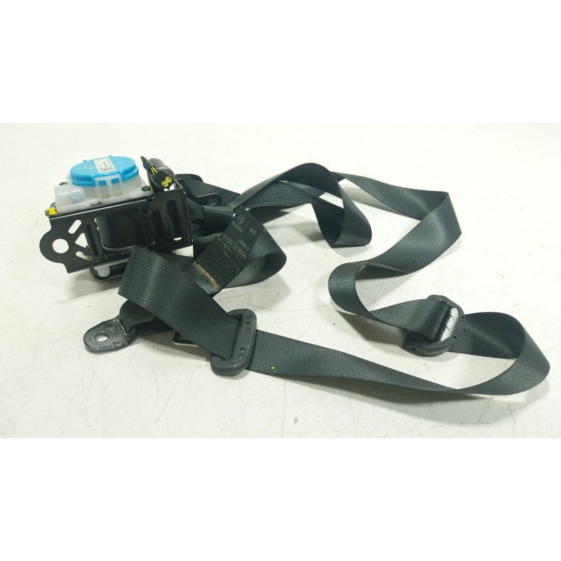 Recambio de cinturon seguridad trasero derecho para toyota yaris cross (mxp_) 1.5 hybrid (mxpj10) referencia OEM IAM  50AIS8U1DU