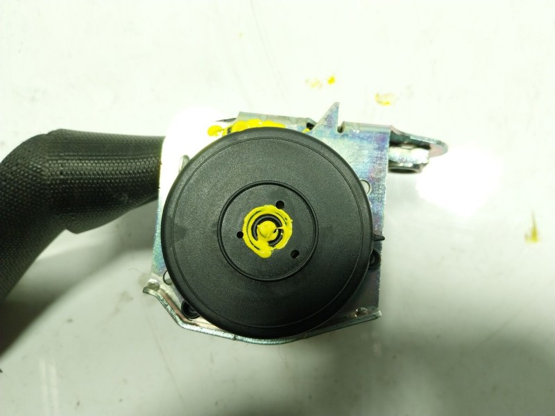 Recambio de cinturon seguridad delantero derecho para opel astra h gtc (a04) 1.9 cdti (l08) referencia OEM IAM   