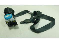 Recambio de cinturon seguridad trasero derecho para toyota yaris (_p21_, _pa1_, _ph1_) 1.5 hybrid (mxph10) referencia OEM IAM  5